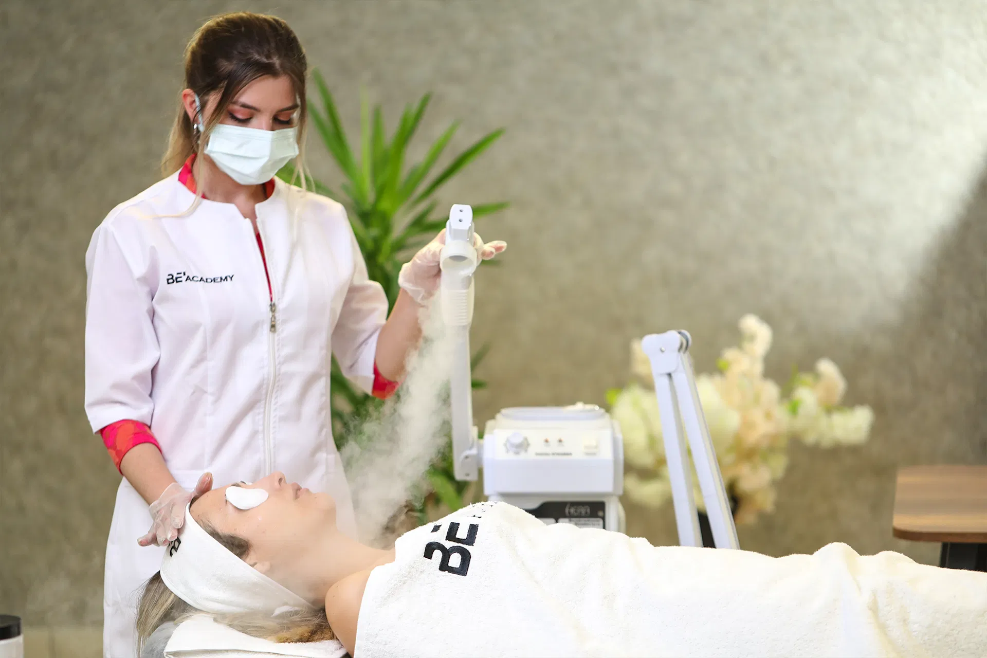 İmranlı Güzellik Uzmanı